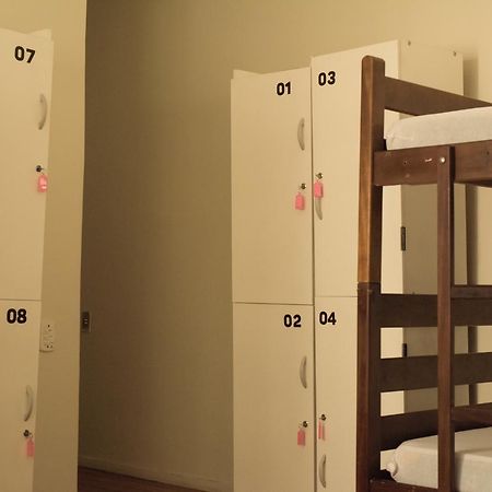 The Backpacker Cat Hostel Rio de Janeiro Luaran gambar