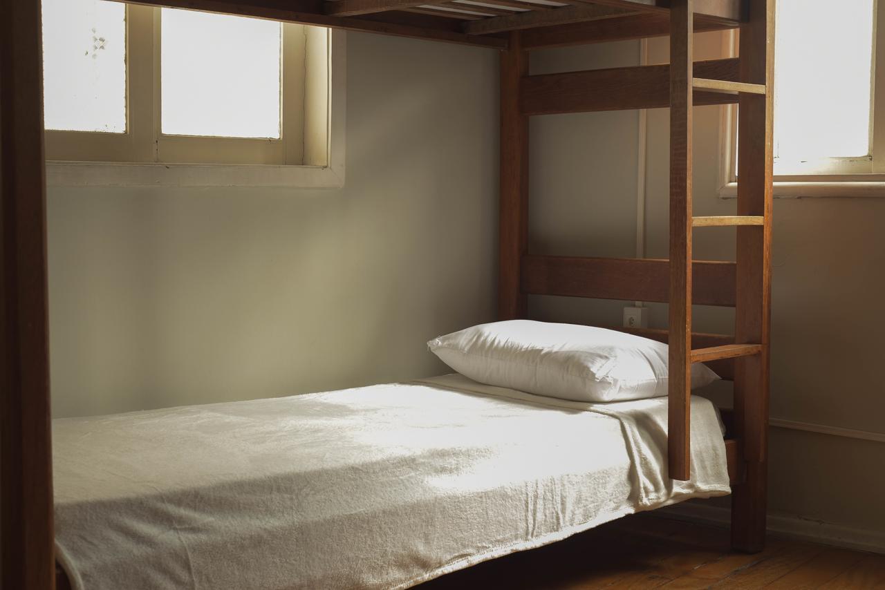 The Backpacker Cat Hostel Rio de Janeiro Luaran gambar